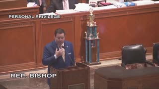 Louisiana lawmaker apologizes for bar room brawl with collegaue