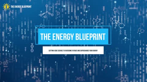 Module 4 - The Energy Blueprint System