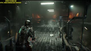 Dead Space | Time To END The XENOS