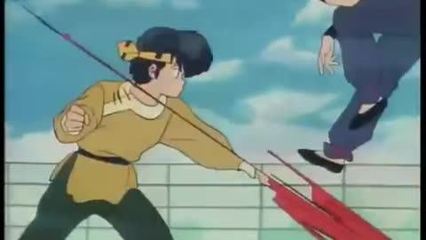 Ranma 1/2 EP 08 PT - Br