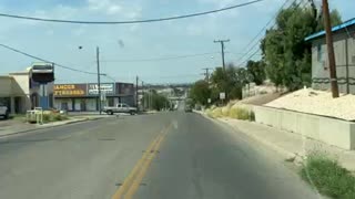 Live - Eagle Pass TX - Border