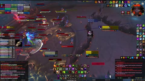 Pug Group for AOTC Kill