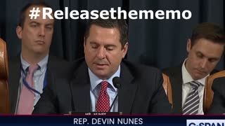 Twitter Files 14 Summary Democrats Openly Lie About Nunes Memo
