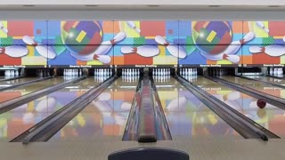 8th Bowling Stream (Mar. 2024 - Part 2)