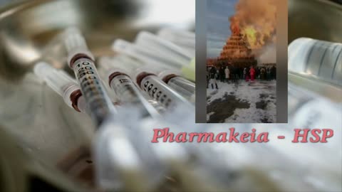 Pharmakeia - HSP
