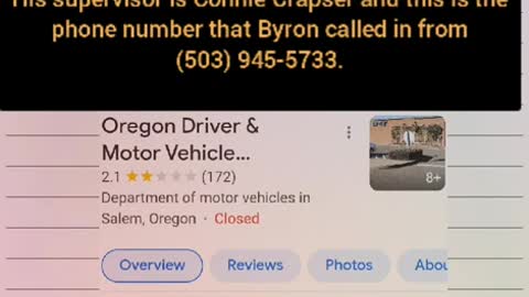 How the Oregon DMV uses manipulative tactics like this to take advantage of us
