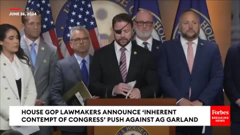 Dan Crenshaw Explains Why It Is Not Extreme To 'Put The AG In Handcuffs And Drag Him' To Congress