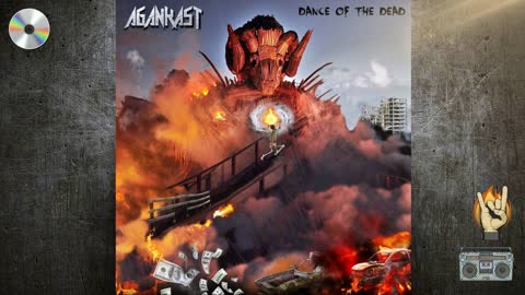 Agankast - Fallen Evil