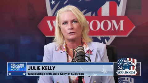 Julie kelly: Garland Refusing To Release Biden-Hur Tapes Least Offensive Act By ...