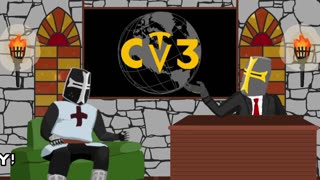 C3TV March Update