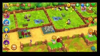 Zoo 2 Animal Park: Niveau 19 - Video 3 - Designing Your Perfect Zoo!
