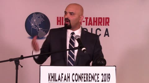 Rise to the Challenge - 2019 Khilafah Conference