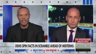 Dan Bongino: Democrats Live In An Alternate Universe