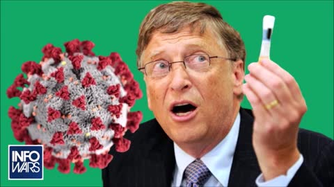 BREAKING : Bill Gates Behind Implantable Microchips IN YOUR BLOOD!!!!!