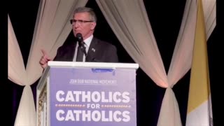 Catholics for Catholics - Prayer for Trump Event