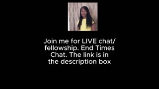 Join Me Live (See information in description box)