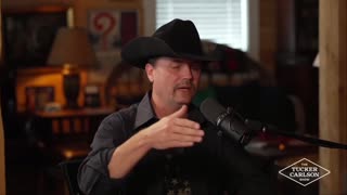 Tucker and John Rich Interview