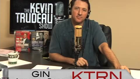 The Kevin Trudeau Show_ 4-19-11 Segment 2