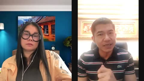 P1 Bilyong Suhol Sa Comelec? Live With Atty. Glenn Chong