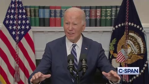 Biden Goes From Whisper To Scream Over Ukraine Money & Congress 2 Week 'Vacation'