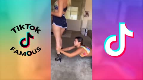 Funny Lele Pons Tik Tok Videos Compilation 2020 Lele Pons TikToks Funny Dances