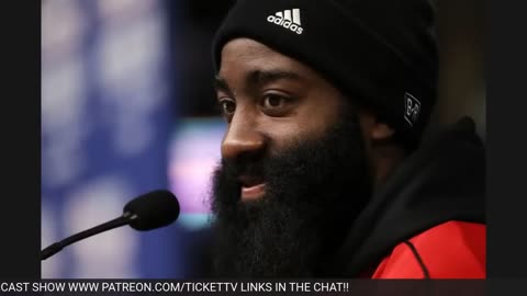 🔴JAMES HARDEN HAS COMPLETELY DESTROYED THE L.A. STRIPPERS AS THEY LOSE AGAIN TO THE NETS!
