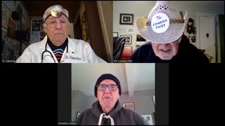 COMEDY N’ JOKES: February 28, 2024. An All-New "FUNNY OLD GUYS" Video! Really Funny!