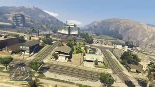 GTA 5 Cayo Perico Heist complete basic setup