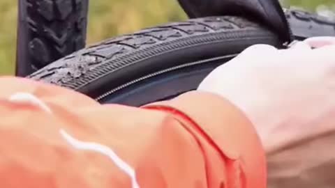 Smart tires