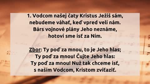 395. Vodcom našej čaty