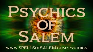 Psychics of Salem