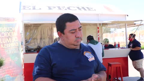 Barbacoa de Borrego El Peche | Onde Comer Durango