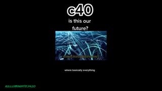 C40 Cities is This Our Future