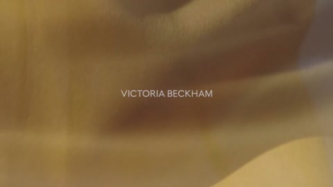 Victoria Beckham | Spring Summer 2022 | Movements | Fashion Line