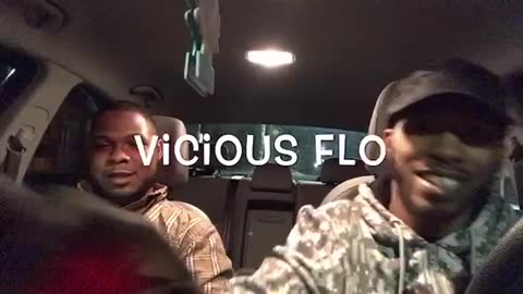 Mj Flo | Daily Freestyle 092 | Vicious Flo Pt 2