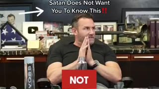 Why Did They Change Jesus's Name? Satan Does Not Want U To know this!
