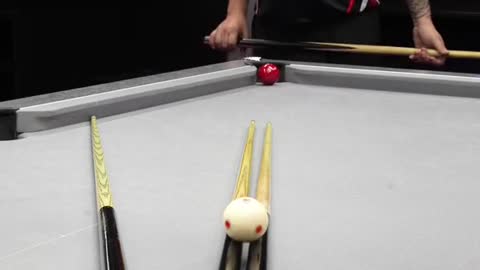 billiards#satisfying#asmr