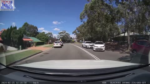 Dash Cam Owners Australia March 2024 On the Road Compilation