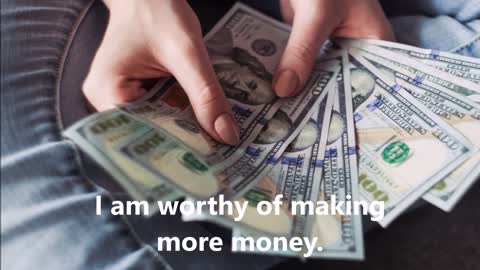 Meditation for Attracting Money, Wealth and Prosperity [Manifestation]