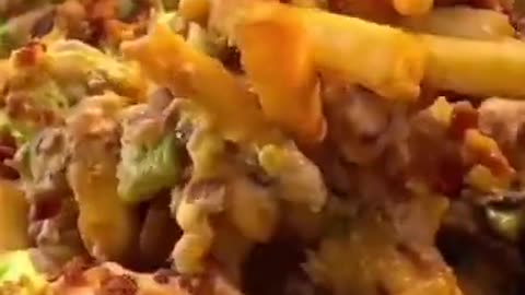 YUMMY FOOD! Satisfying to watch food clip