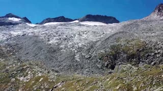 Spain’s largest glacier could only have ten years left