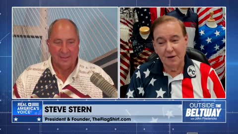 Steve Stern and David Penn: Our movement is exploding across America