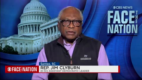 Pedojoe campaign co-chair Jim Clyburn: 'Misinformation efforts is his biggest concern'..