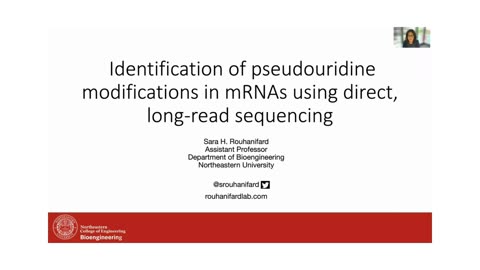 The REAL Reason Pseudouridine Was Used In The mRNA Injections