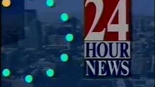 February 3, 1991 - Tina Cosby WISH Indianapolis News Update