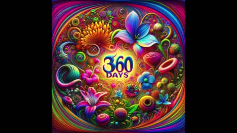 Sol with Haka Paka- 360 Days