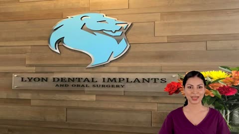 Lyon Dental Implants and Oral Surgery Full Mouth Dental Implants in South Lyon