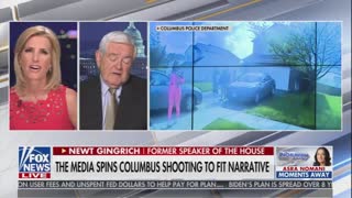 Laura Ingraham and Newt Gingrich EXPOSE Media - This Will Infuriate You