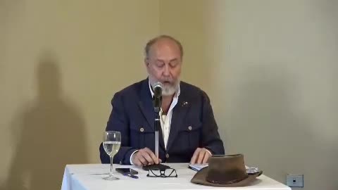 Dr. Alejandro Souza (España)