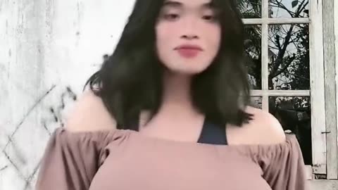 TikTok challenge 💋😍